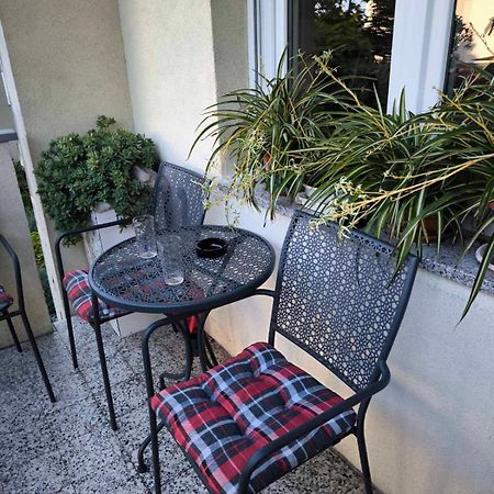 Apartman Snjeska Buzet Esterno foto